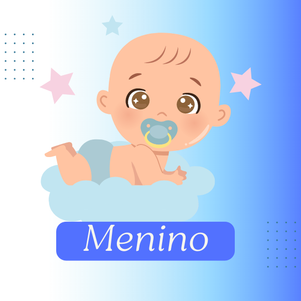 Menino vitrine-mini