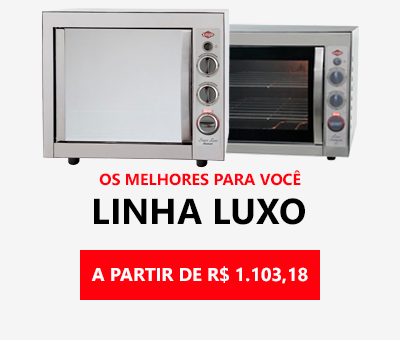 Contador vitrine-mini