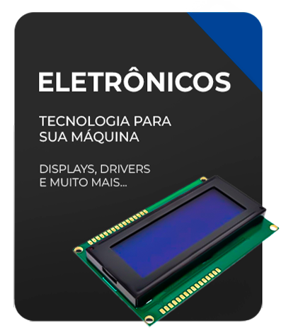 Eletronicos