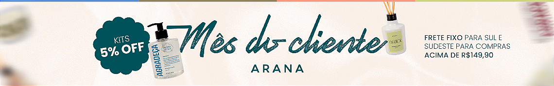 categoria - mes do cliente