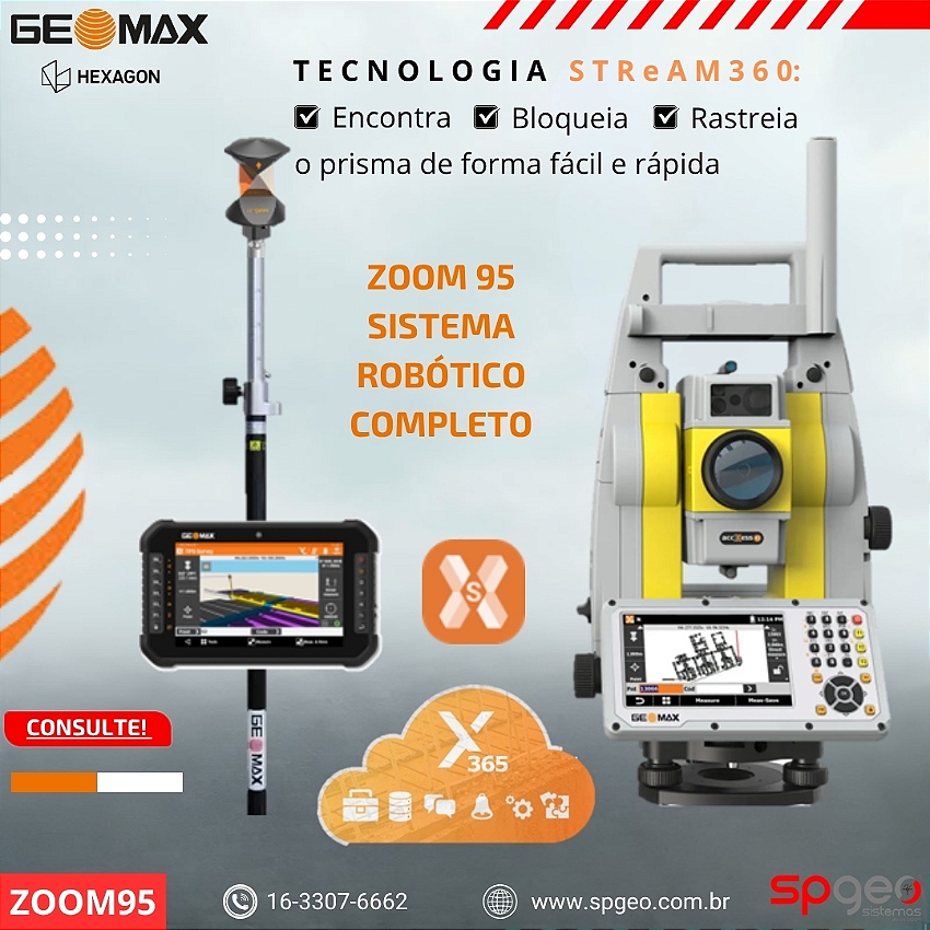 gnss_rtk vitrine-marcas