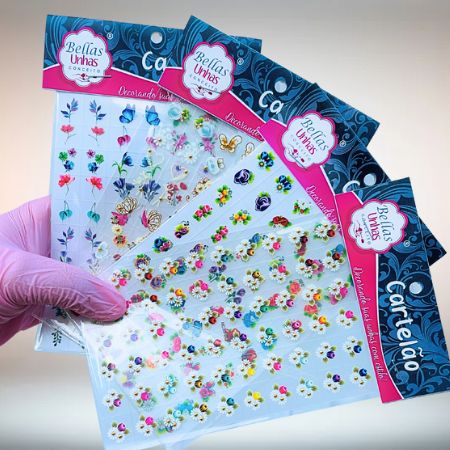 Cartelão vitrine-mas-vendido