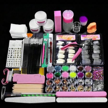 Produtos para Unhas vitrine-mas-vendido