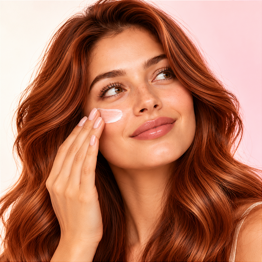 SkinCare - vitrine-lancamento