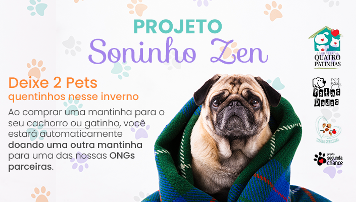 Projeto Soninho Zen