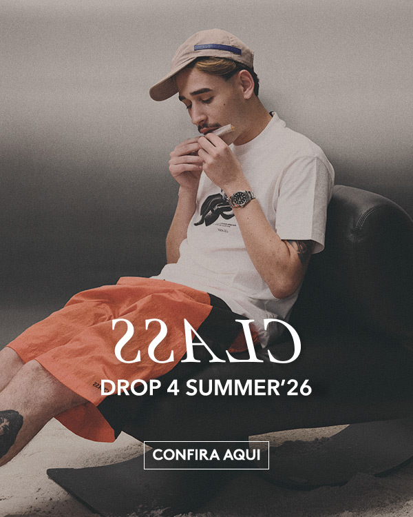 Class #4 vitrine-mini