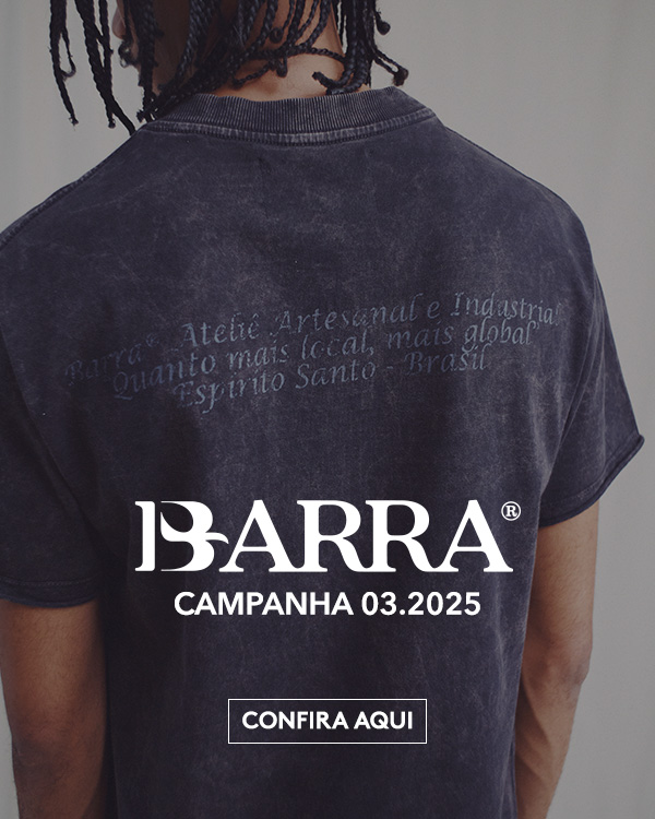 Barra vitrine-mini