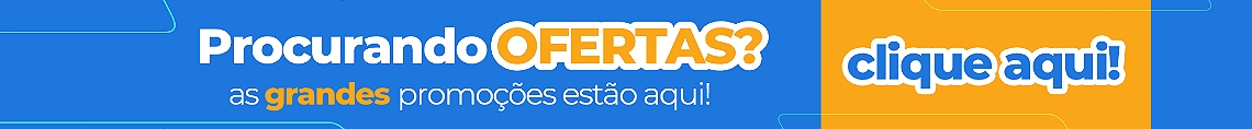 Banner Promo Categoria