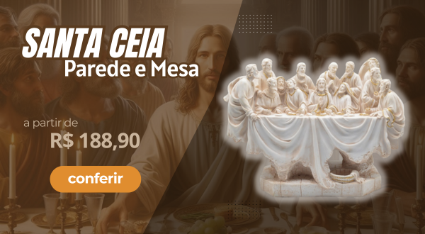 02 Santa Ceia - vitrine-lancamento