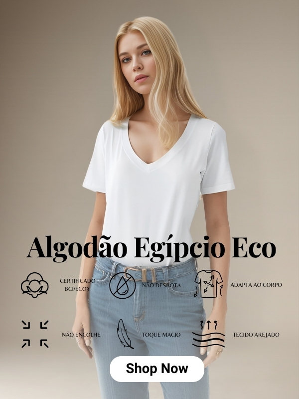 Algodao egipcio mobile