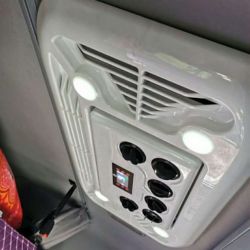 Ar Cond vitrine-lancamento