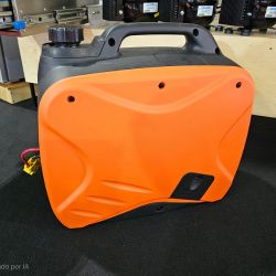 Gerador vitrine-lancamento