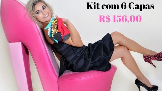 KIT PARA REVENDA 06