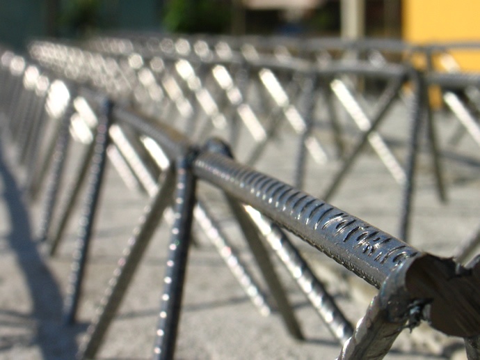 Lajes Trliças H8 e H12