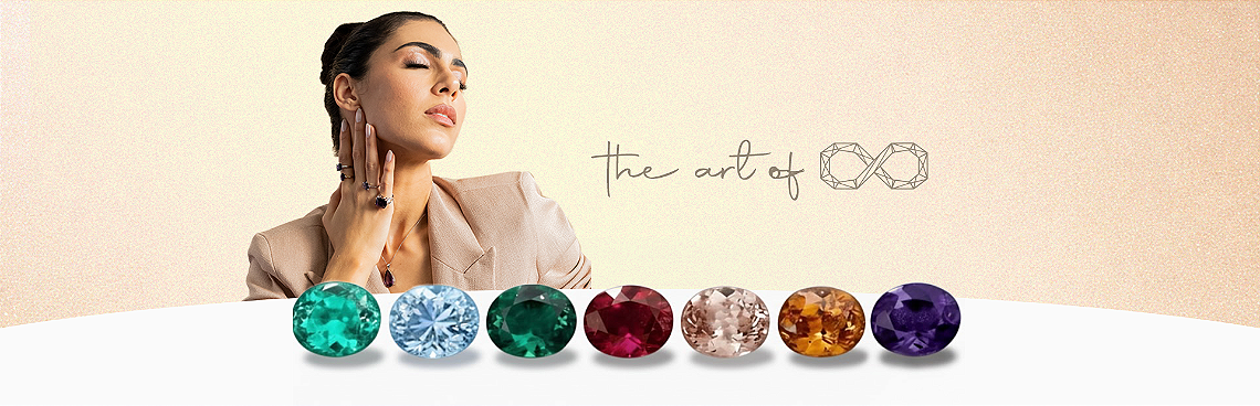 Banner Extra - The Art Of Eternity vitrine-294267