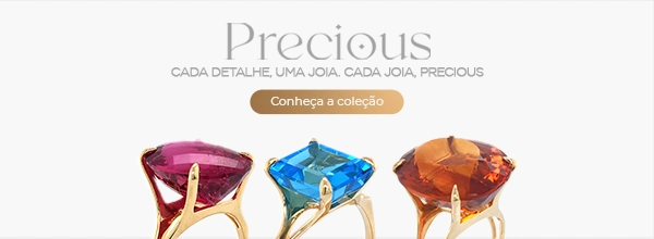 Banner Extra - Coleção Precious vitrine-294266