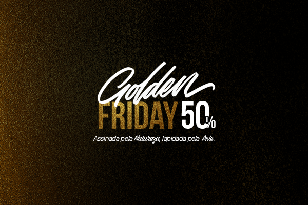 Banner Golden mobile