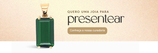 Brincos vitrine-mini mobile