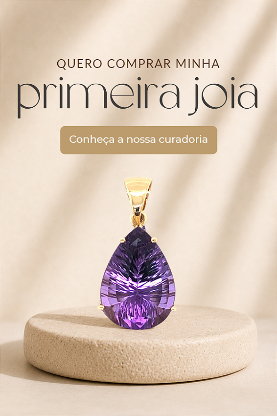 primeira joia vitrine-mini