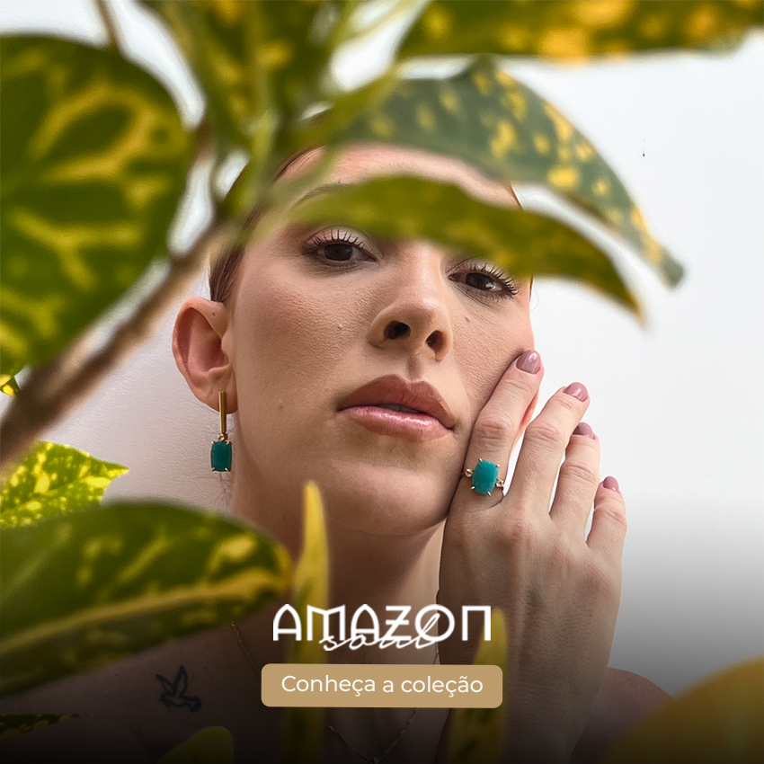 Banner Extra - Coleção Precious vitrine-294266