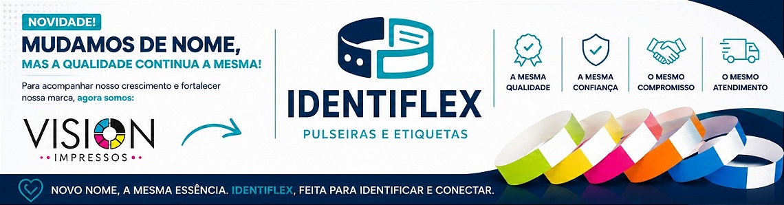 BANNER IDENTIFLEX