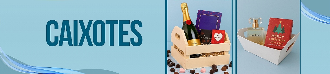 Categoria Caixotes
