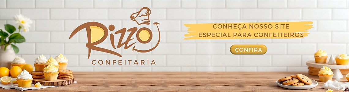 Categoria Confeitaria