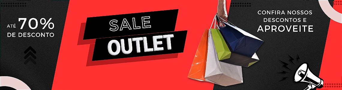 Categoria Outlet