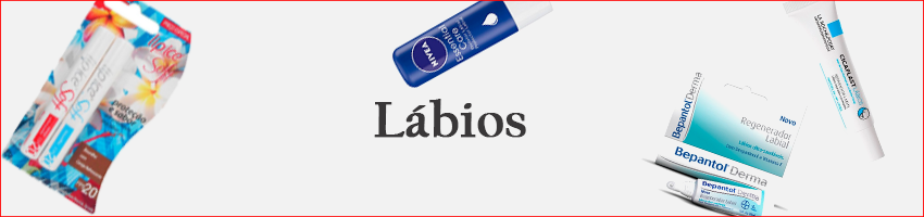 Categoria Lábios