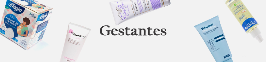 Categoria Gestantes