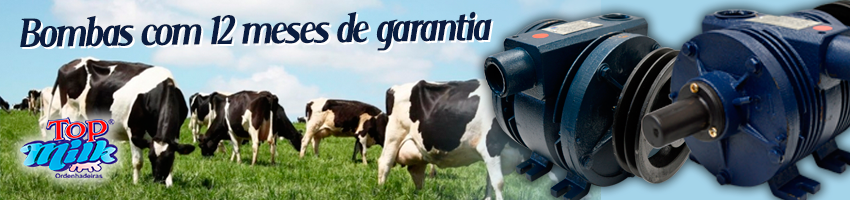 bombas de vacuo