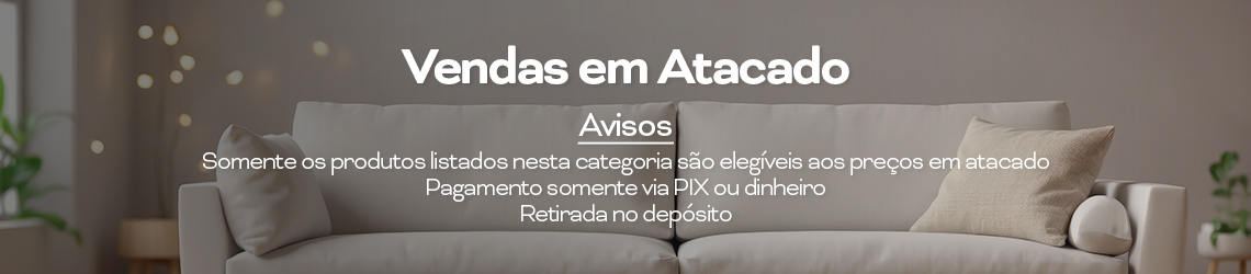 Categoria Atacado