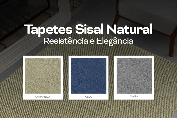 Sisal vitrine-destaque