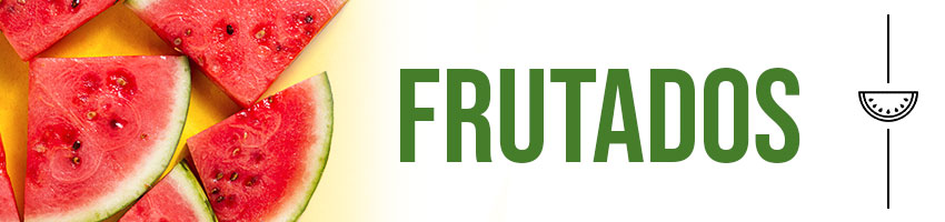 frutados
