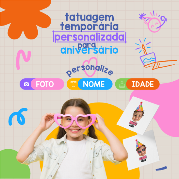 BANNER EXTRA PERSONALIZE vitrine-lancamento