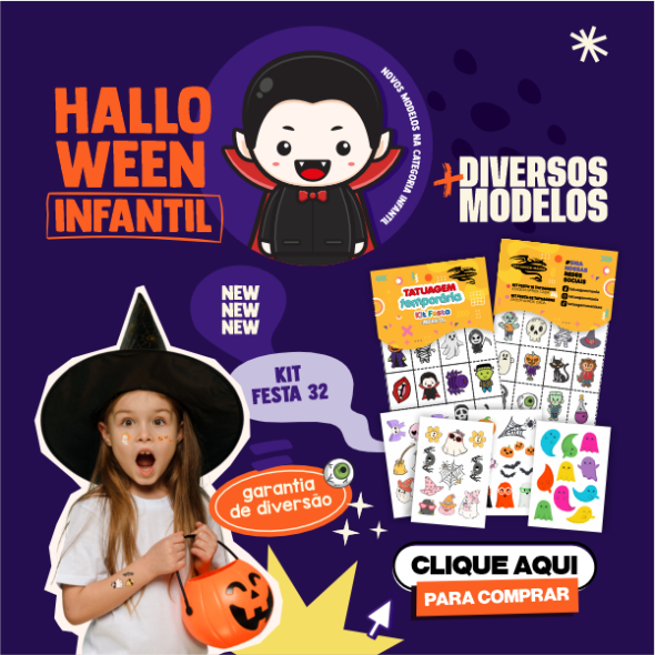 BANNER EXTRA HALOWEEN vitrine-lancamento