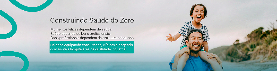 Construindo saude do zero