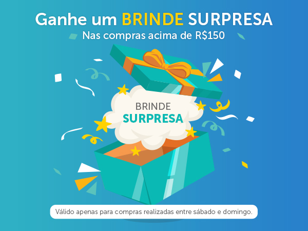 Brinde vitrine-mini mobile