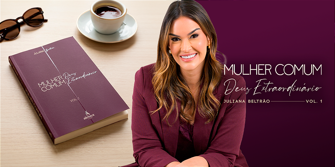 Lançamento Juliana