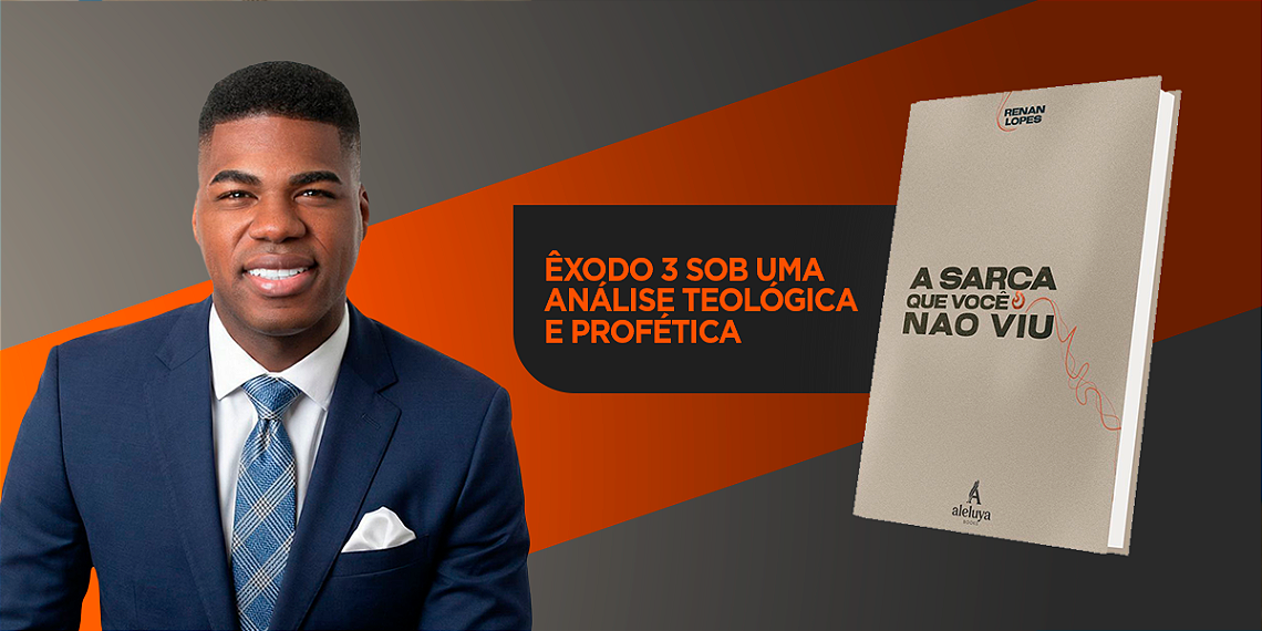 Lançamento Renan