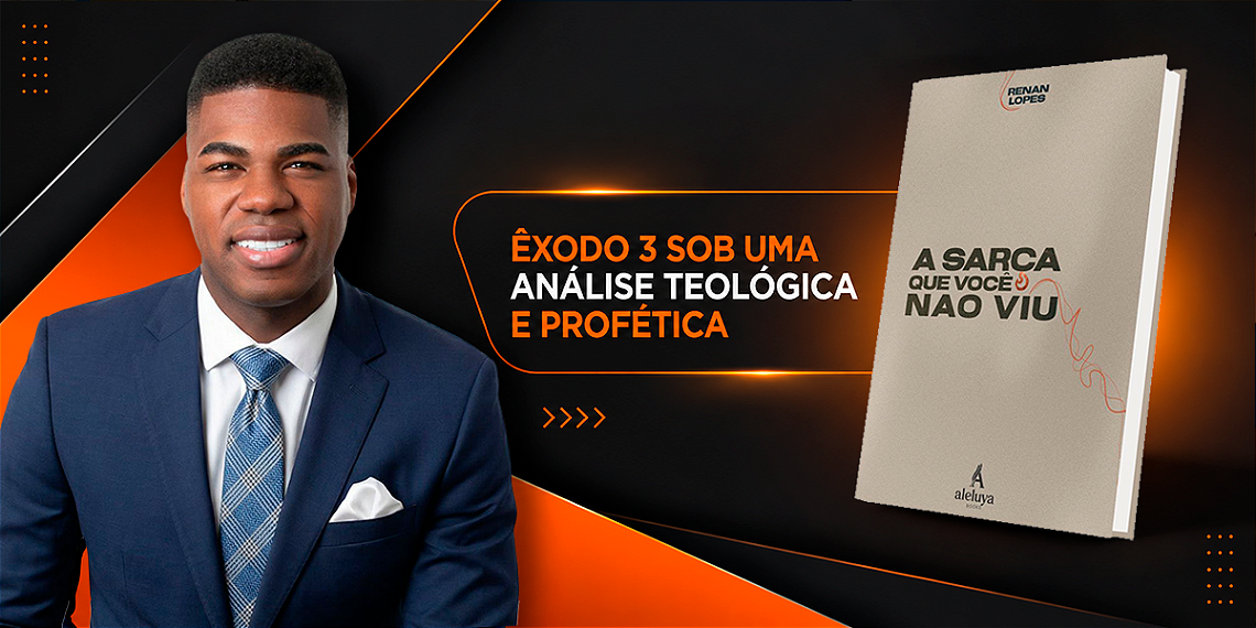 Lançamento Renan