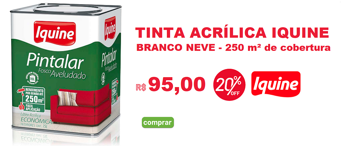 Tinta iquine