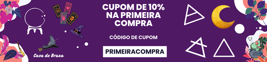 Primeira Compra