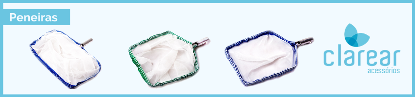 Peneiras