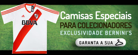 banner camisas time