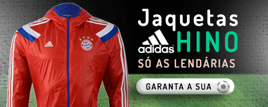 Banner Jaqueta