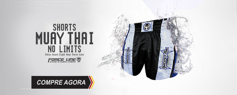short muay thai mortality