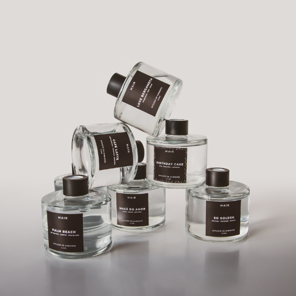 Mini 1 vitrine-mini