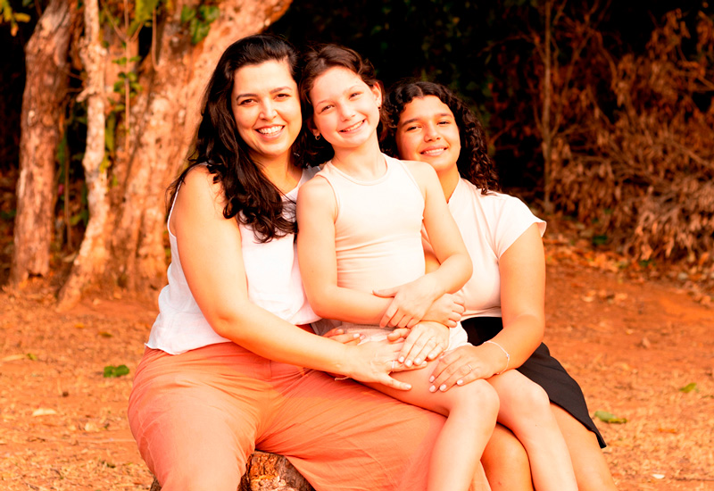 Banner quem somos