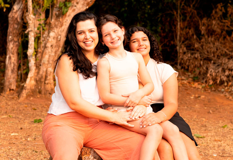 Banner quem somos